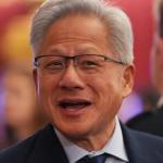 Huang&#039;s &#039;half a trillion&#039; Nvidia forecast will come up at Q3 earnings