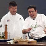 Cooking show - Wikipedia