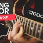 Killing Floor Guitar Lesson - How To Play Killing Floor by Howlin&#039; Wolf