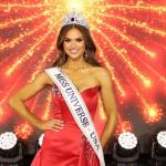 Miss USA crowns Nebraska’s Audrey Eckert the winner as scandal-hit pageant heralds ‘new era’ | CNN