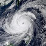 Typhoon Fung-wong (2025) - Wikipedia