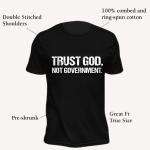 But Did You Die Unisex T-shirt