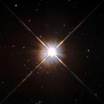Red dwarf - Wikipedia