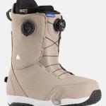 Men&#039;s Burton Swath Step On® Snowboard Boots | Burton.com Winter 2025