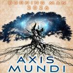 Burning Man - Welcome Home